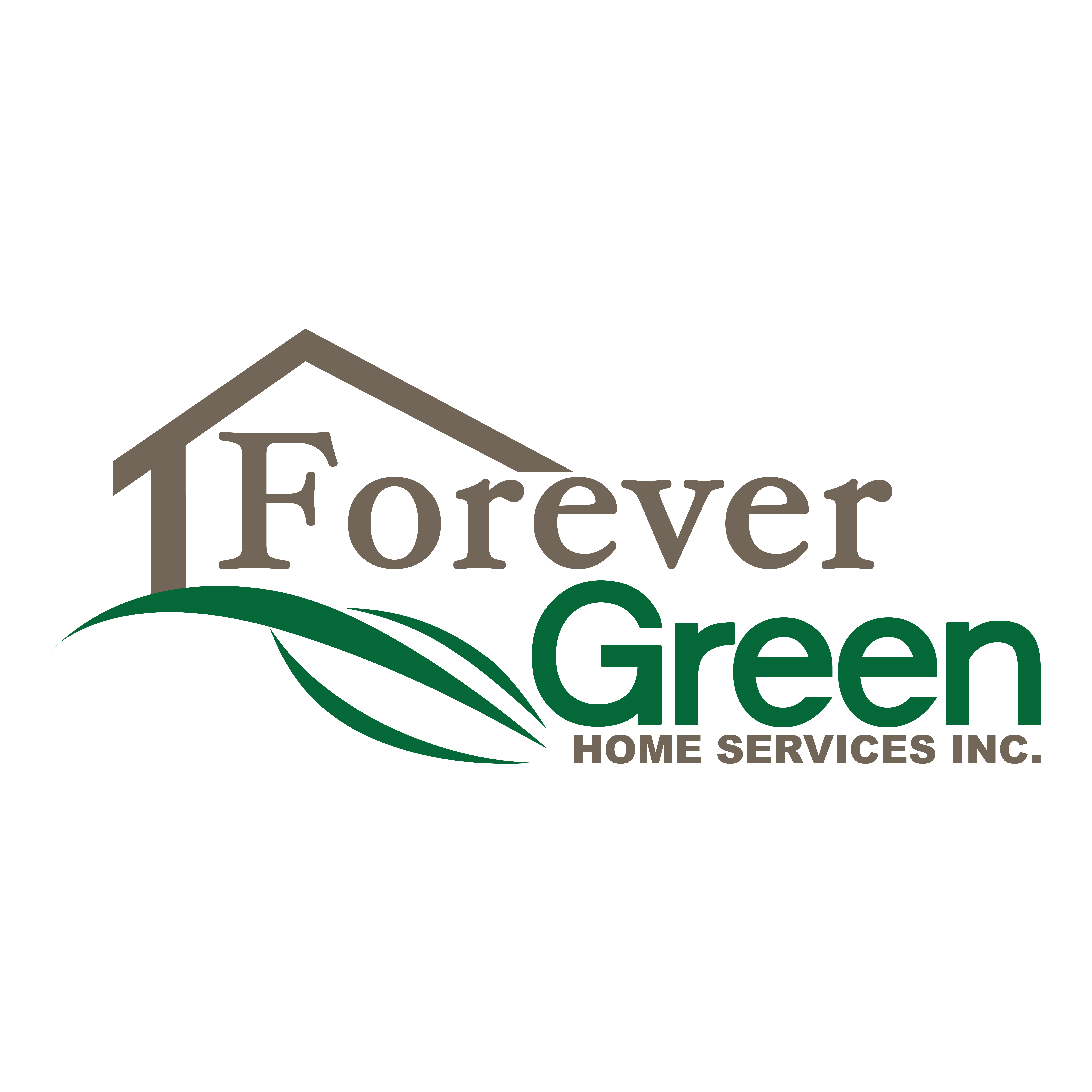 Forever Green Home Services Inc